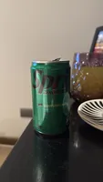 Sprite Zero Azúcar