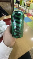 Sprite Zero Azúcar