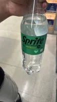 Sprite ZERO AZÚCAR SABOR LIMA-LIMÓN