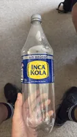 INCA KOLA