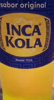 Inca kola