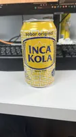 INCA KOLA