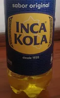 Inca Kola