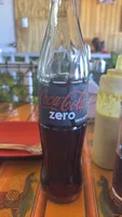 Coca-Cola zero