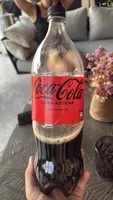 Coca-Cola Zero Azúcar