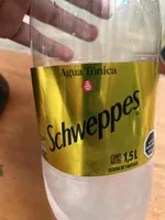 Schweppes Tonic Water