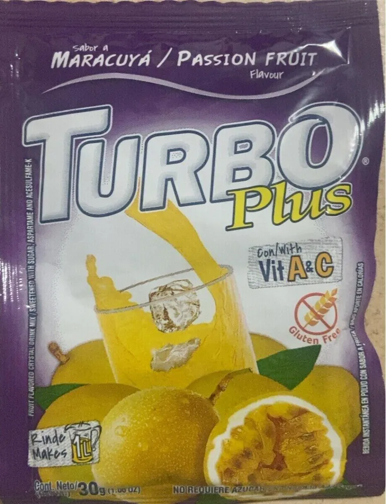 Turbo plus