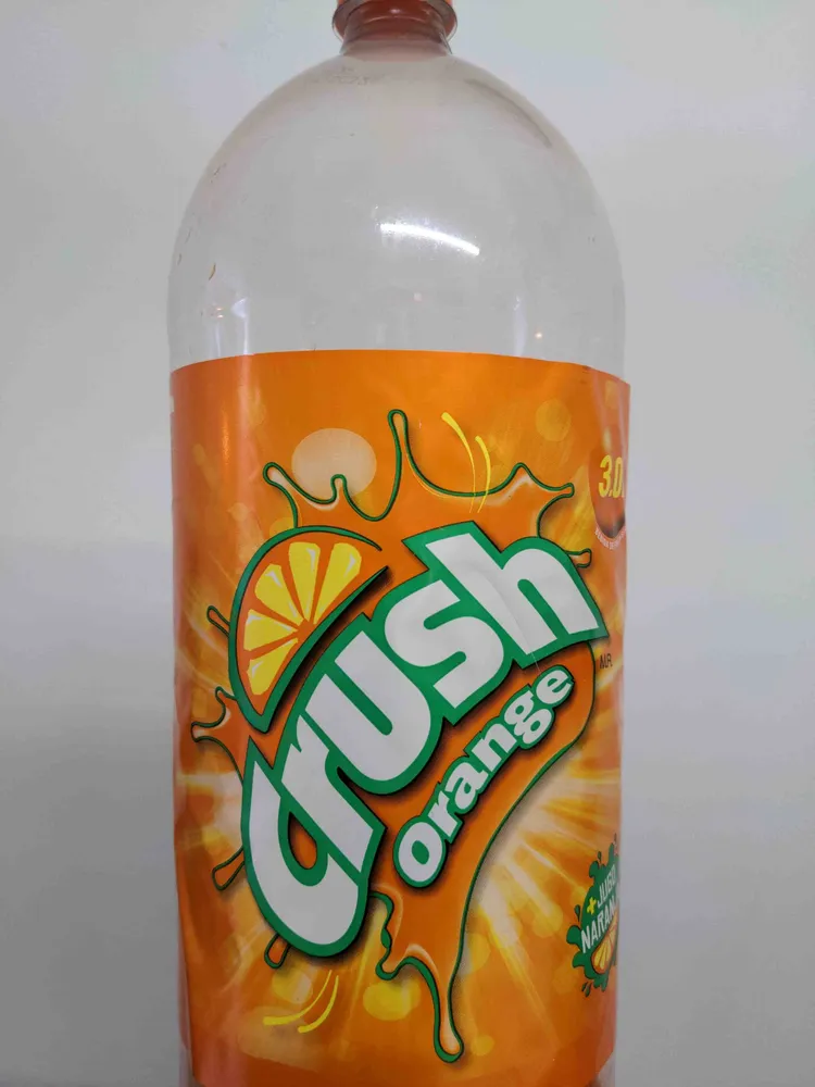 Crush