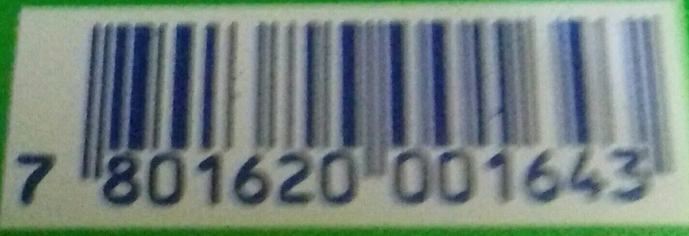 Limón Soda