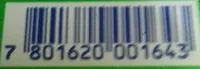 Limón Soda