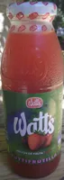 Nectar de fruta