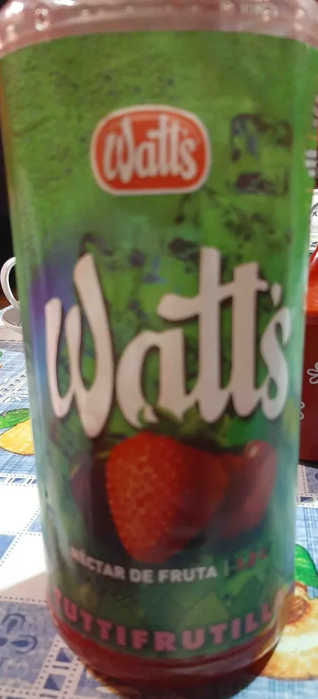 watt's