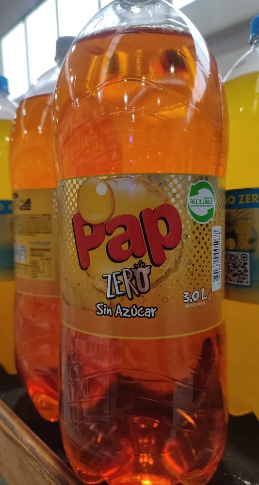 Pap Zero