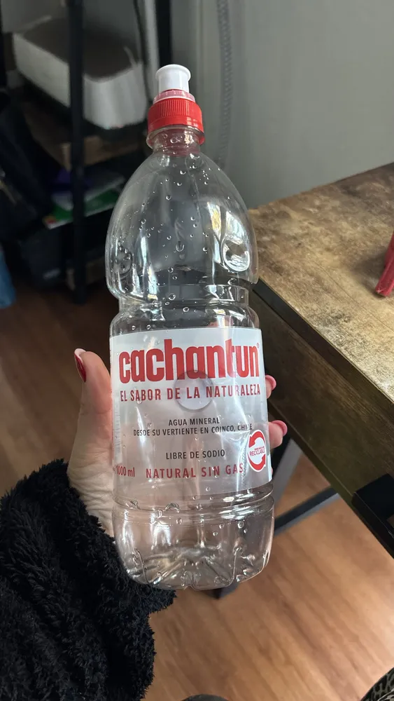 cachantun