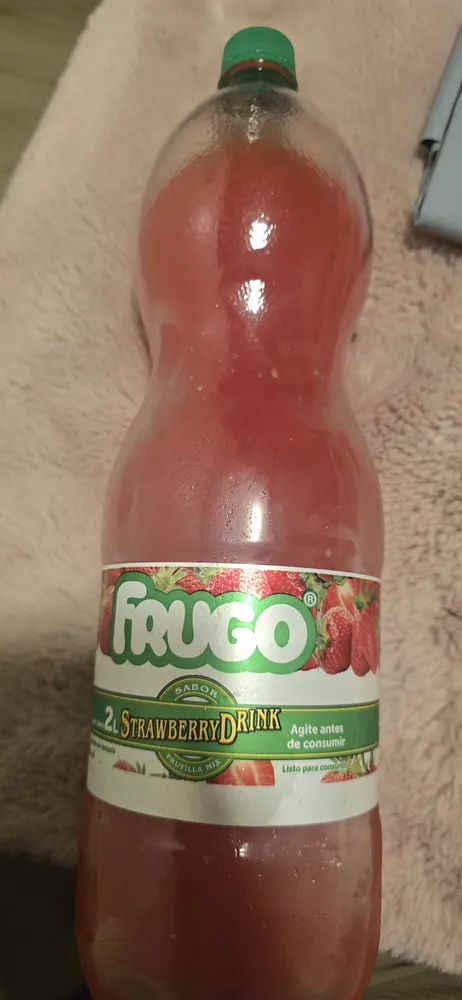 StrawberryDrink
