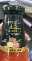 Nectar Piña Guayaba