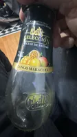 SELECCIÓN NECTAR DE FRUTAS
