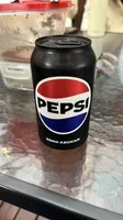 PEPSI ZERO AZÚCAR