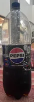 Pepsi Zero Azúcar