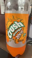 Crush Orange Zero