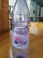 Más woman frutos del bosque