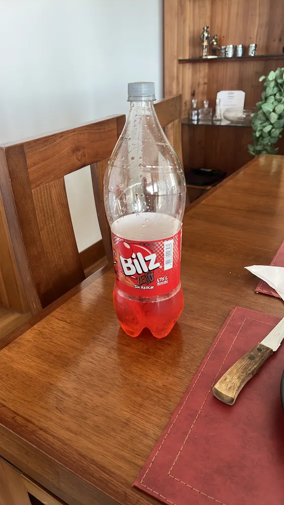 Bilz Zero