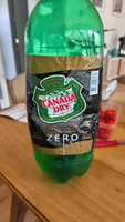 Ginger Ale ZERO