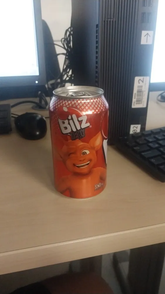 Bilz Zero