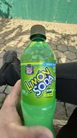 LIMON SODA