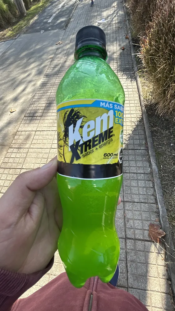 Kem XTREME