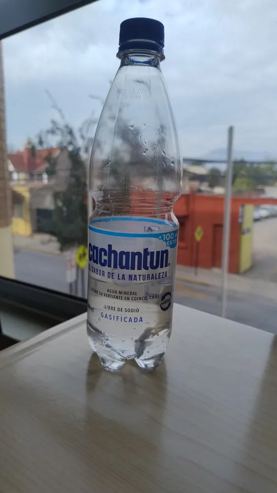 Cachantun
