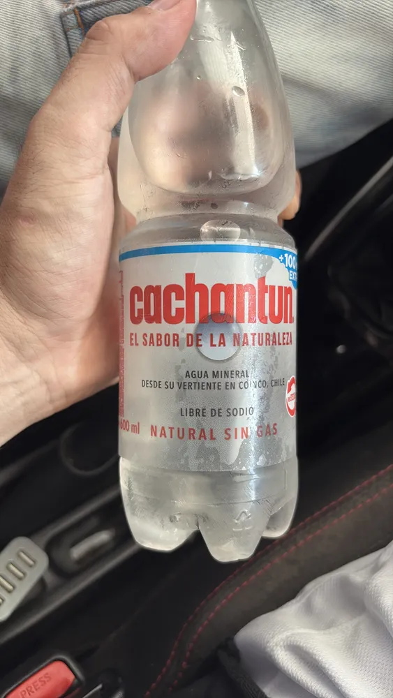 Cachantun