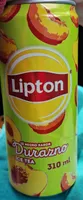 té negro sabor durazo