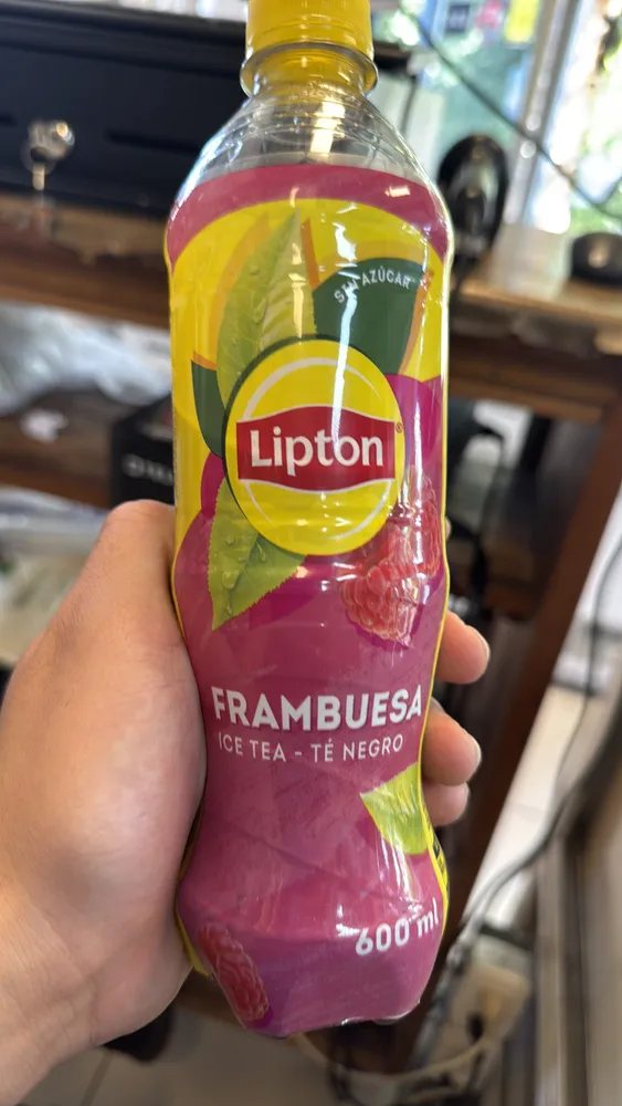 FRAMBUESA