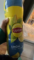 LIMÓN ICE TEA - TÉ NEGRO
