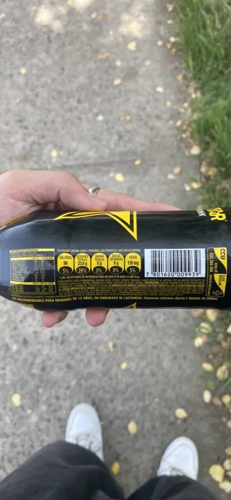 Rockstar Energy Drink