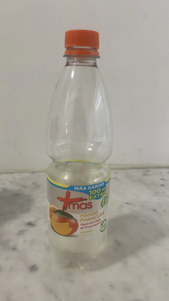 MANGO MARACUYÁ