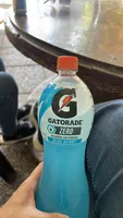 GATORADE ZERO BLUE BERRY