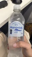 Manantial