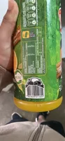 Néctar de naranja