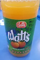 Watt's Durazno