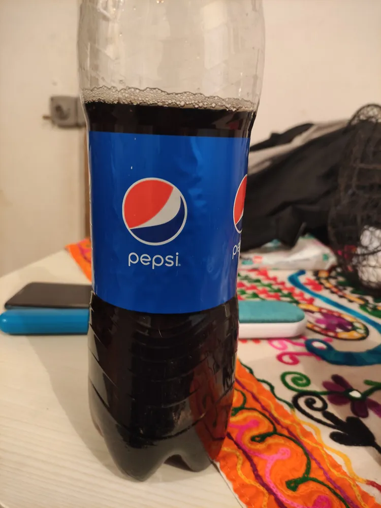 Pepsi