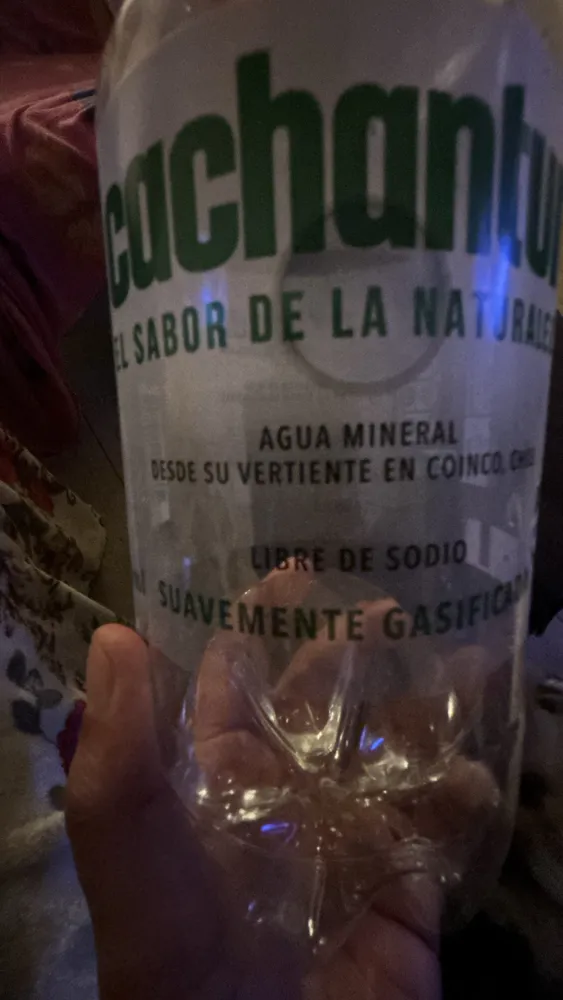 cachantun