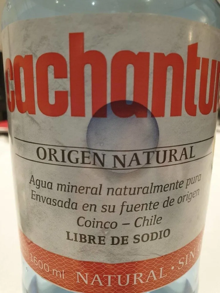 cachantun