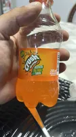 Crush Orange