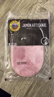 JAMÓN ARTESANAL