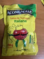 Salsa de tomate