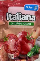 Salsa de Tomate Italiana