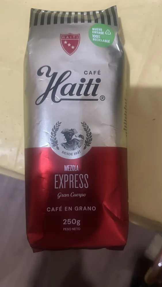 MEZCLA EXPRESS