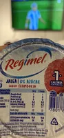 JALEA 0% AZÚCAR SABOR FRAMBUESA